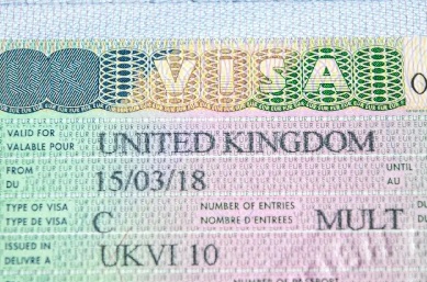 UK government reduces salary threshold for visas after backlash