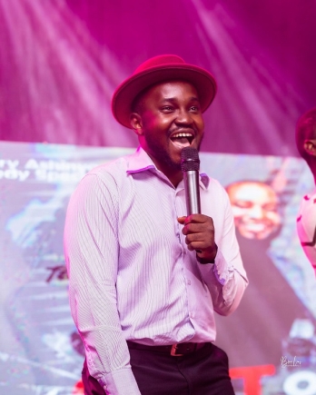 Lack of stakeholder interest will collapse comedy industry -OB Amponsah