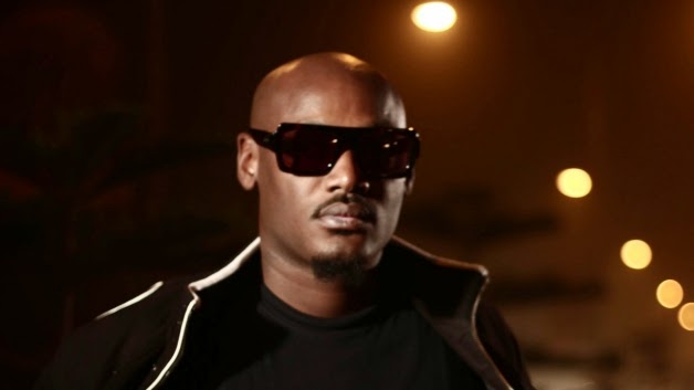 2Face discloses desire to pursue pastoral ministry