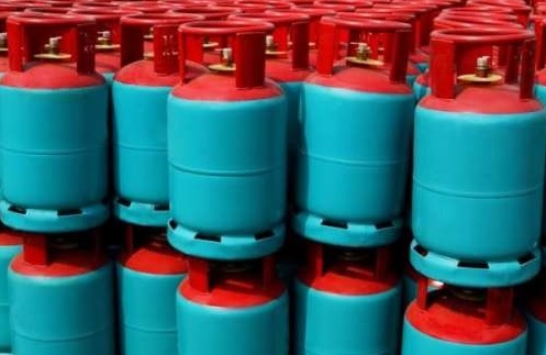 NPA starts Cylinder Recirculation Model
