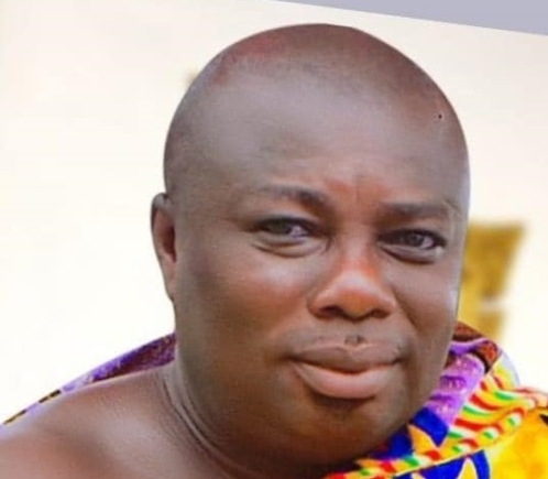 Family appeals to IGP over former Goaso Krontihene’s death