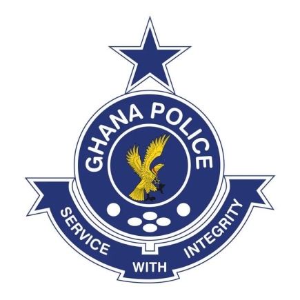 Dr George Akuffo Dampare —  Inspector General of Police  
