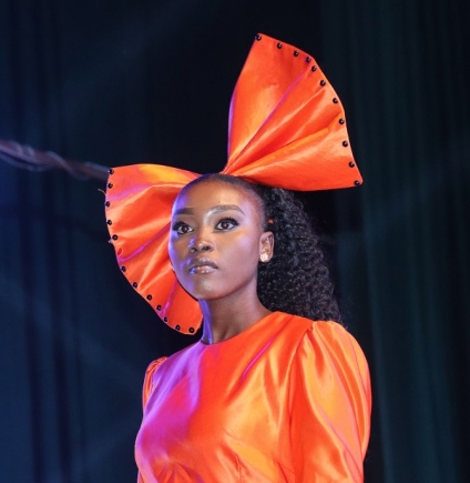 Accra Technical University's fashion extravaganza