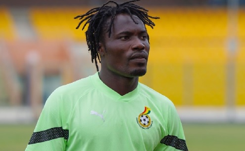 ‘I wept when I was called to join the Black Stars’ – Medeama’s Jonathan Sowah 