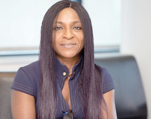 Tawa Bolarin — Director,   Enterprise Business Unit &amp;  Wholesale at Vodafone Ghana