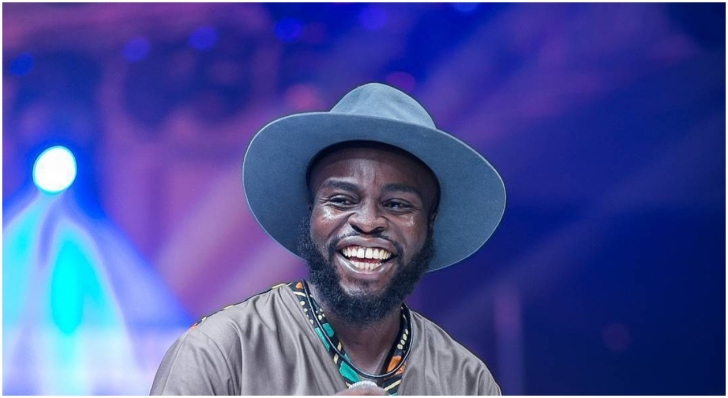 Needless Ghana-Nigeria music comparisons derail pan-African agenda – M.anifest