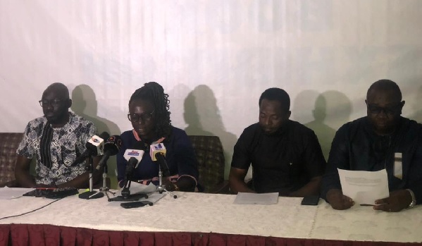 Group determines cocoa price for 2023/2024 cocoa crop season
