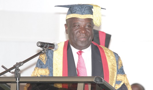 Sir Sam Jonah