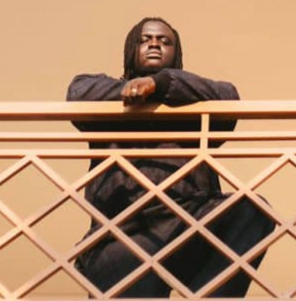 His name is Josh Blakk