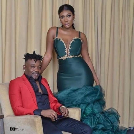 Wendy Shay to be flown to Germany for medical care -Management reveals