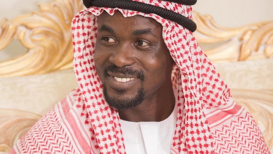 It was Bank of Ghana that advised me to streamline Menzgold operations - NAM 1 tells court