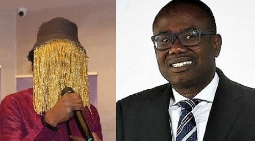 Court orders Anas to testify in open court in Kwesi Nyantakyi trial, former GFA boss to see his face