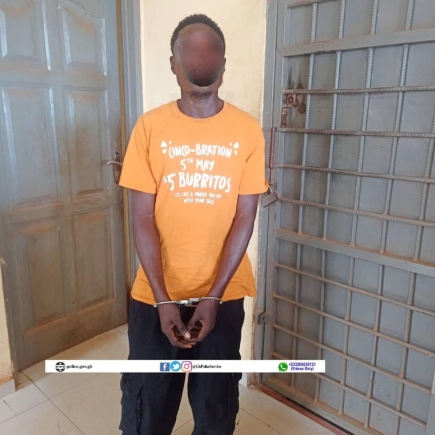 House boy who killed his boss and bolted with her car plus accomplice, nabbed by police 75