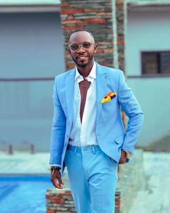 Creative industry needs policy direction to thrive —Okyeame Kwame
