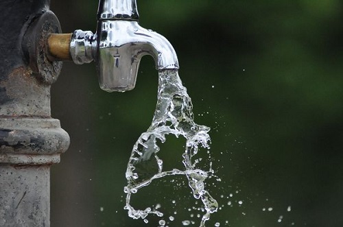GWCL announces interruption in water supply from Kpong