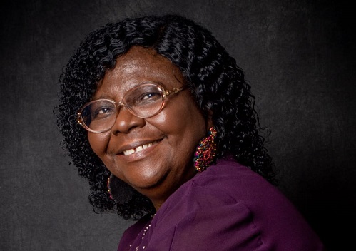 "Unique Leaders take inspiration from the Holy Spirit" - Dr. Jane Mensah