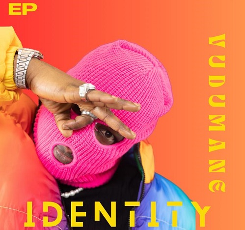 Vudumane features Davido and Selasi on New EP titled "Identity"