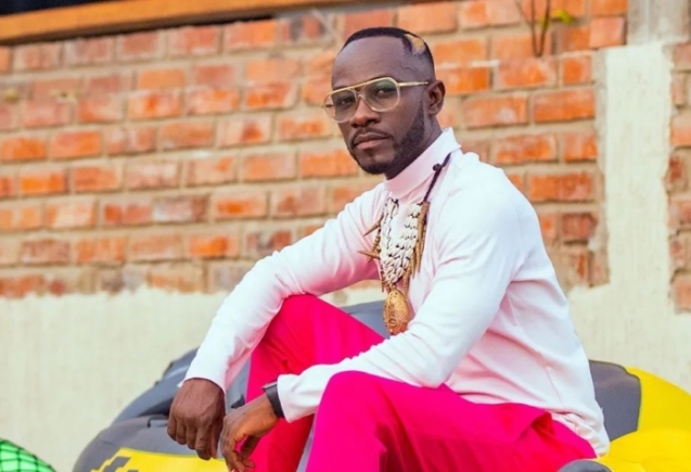 Absence of researchers has caused significant void in creative industry  -Okyeame Kwame