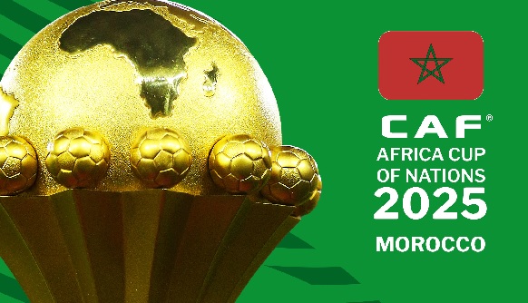 Morocco win 2025 Africa Cup of Nations hosting rights