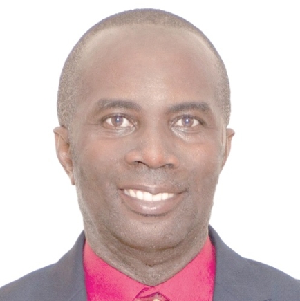  Henry Kwadwo Boateng — President, Institute of Engineering and Technology, Ghana