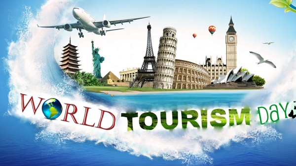 World Tourism Day, environment