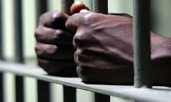 Oyibi: Pastor jailed 23 years for defilement