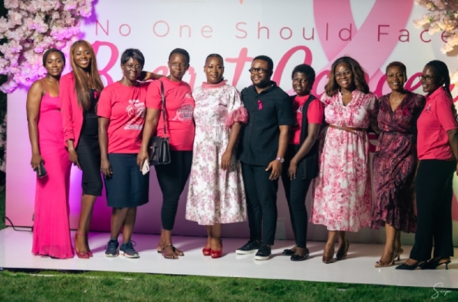 Combating breast cancer: Panelists urge increased investment in radiotherapy facilities