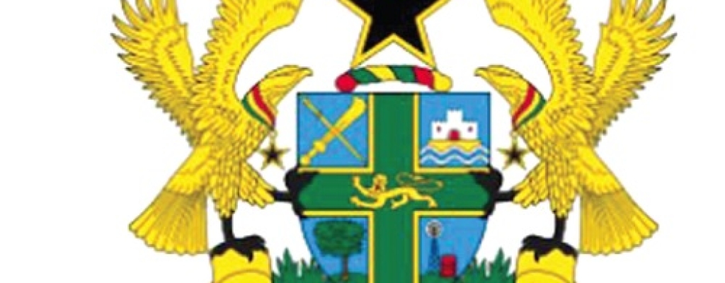  Ghana's Coat of Arms