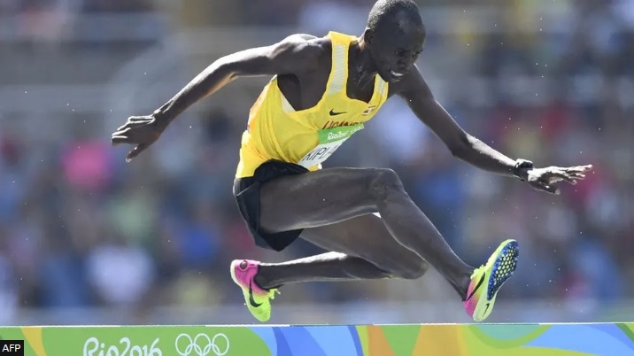 Ugandan athlete stabbed to death in Kenya - reports