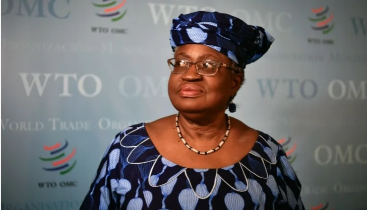 Ngozi Okonjo-Iweala
