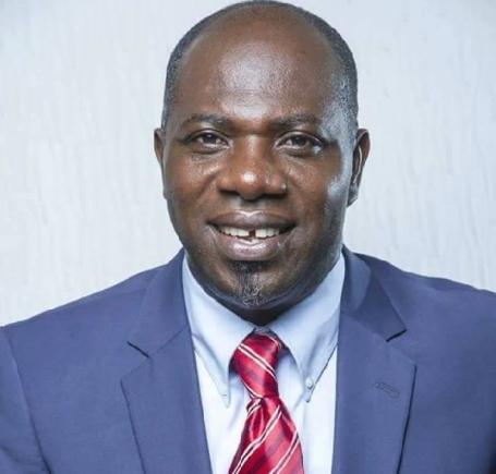Arthur Wilson re-appointed MTN FA Cup Chairman