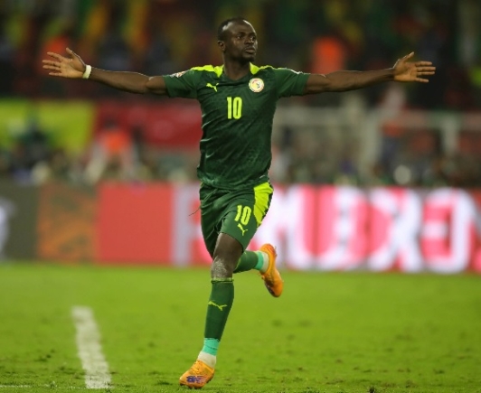 Sadio Mane anticipates a tough tournament this year compared to previous ones