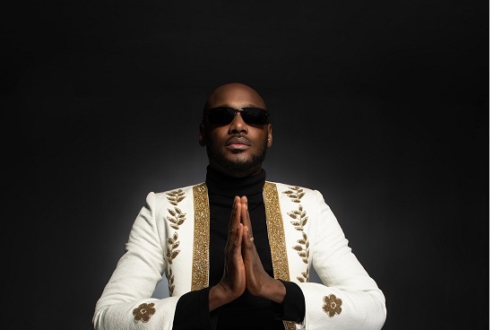 I’m now an ‘upcoming artist’, says 2Baba Idibia