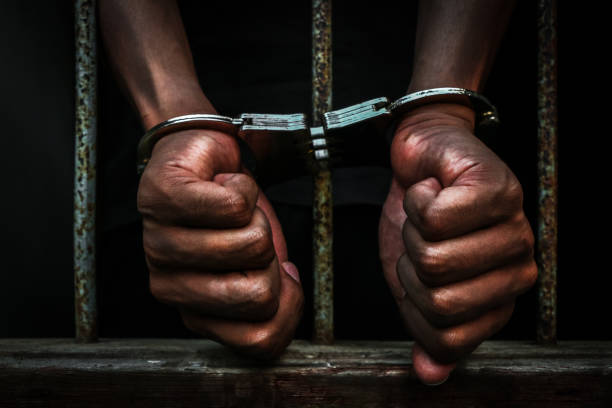 Nigerian nabbed in Ghana for $7.5million charity scam