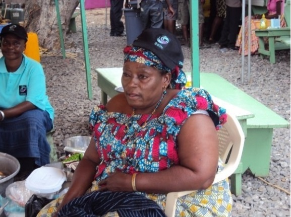Auntie Muni