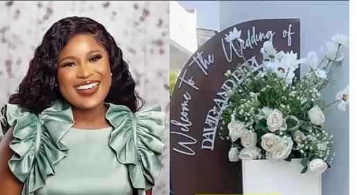 Berla Mundi marries