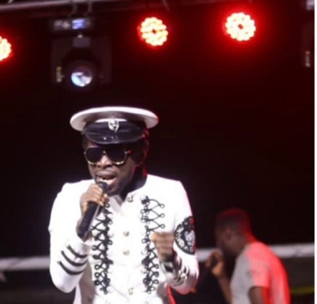 Bongofari for AFCON concerts