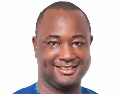 Nuhu Bayorbo Mahama appointed CEO of  Students Loan Trust Fund