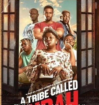 Funke Akindele’s ‘A Tribe Called Judah’ becomes highest-earning Nigerian film