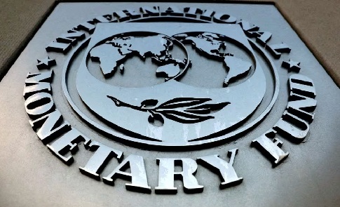 International Monetary Fund
