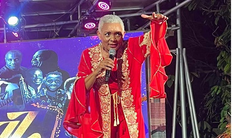 Jazz In January Festival sparks New Year thrills