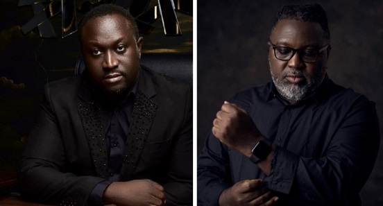 Richie names Hammer best Ghanaian producer of all time 
