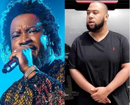 Stop fooling and protect your father’s legacy- Sonnie Badu tells Duncan Williams’ son