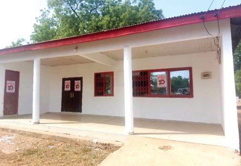 Regional Office Regional Office