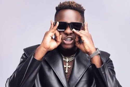 Tickets for Medikal’s Indigo at the O2 concert in London out
