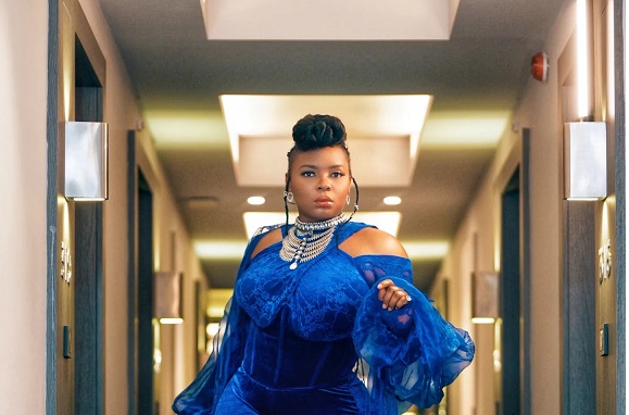 Nigerian musician Yemi Alade to perform at AFCON 2023