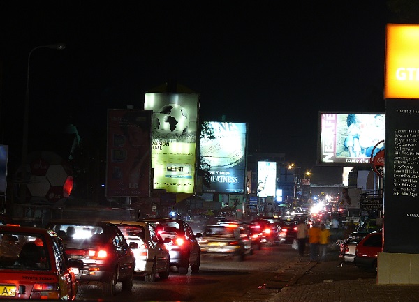 The problem which led to the recent extensive power outages across the country has been resolved 