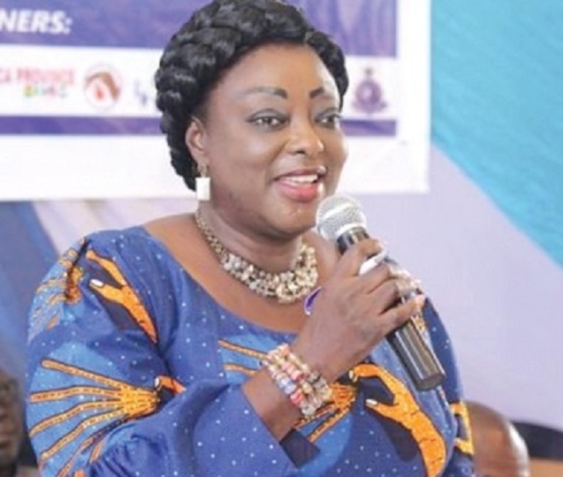 Dr Freda Akosua Prempeh