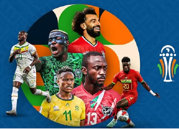 AFCON here again: Continent showcases talents