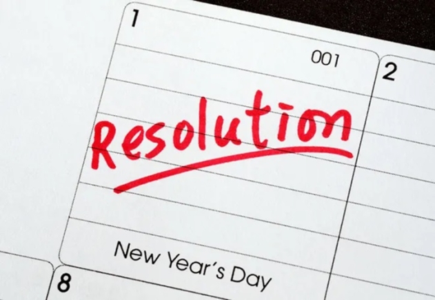 4 Habits that can make your 2024 resolutions a reality